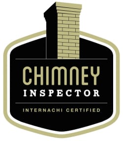 InterNachi certified chimney inspector