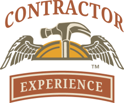 contractor experience