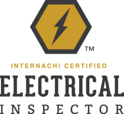 InterNachi certified electrical inspector