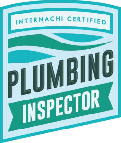 InterNachi Certified Plumbing Inspector